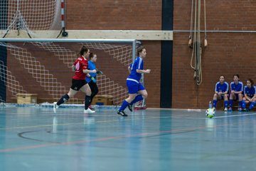 Bild 235 - Frauen HKM Segeberg